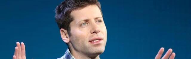 ChatGPT is losing users by the hundreds, everyday. However, OpenAI is not worried