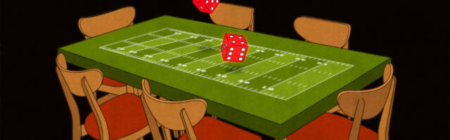 How America became a nation of gamblers