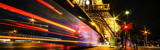 Beyond the French Tech, let's create European digital champions