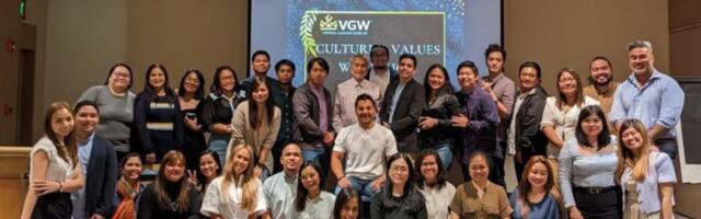 VGW revenue zooms up to $4.3B