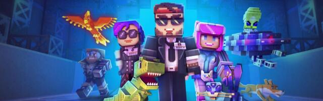 Cubic Games’ Pixel Gun 3D surpasses 185M mobile downloads