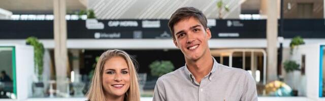 Future proofing coffee Amatera secures €1.5M for non-GMO breeding platform