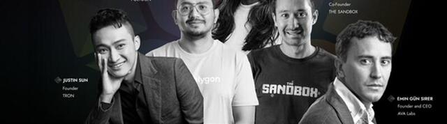 India Blockchain Week (IBW) Reveals Exciting Line-up of Speakers: Sandeep Nailwal, Mo Shaikh, Dr. Emin, Justin Sun and More