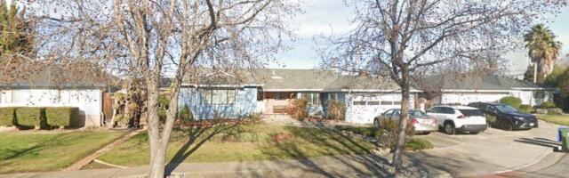 Three-bedroom home sells in Fremont for $1.6 million