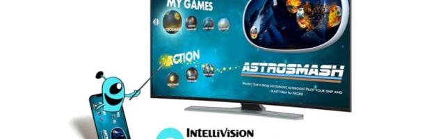 Intellivision launches app version of Amico console, as hardware remains distant