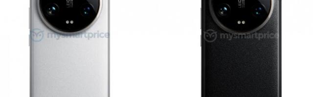Xiaomi 14 Ultra price leaks, Xiaomi 14's gets confirmed once more