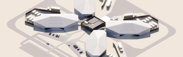 Nanotronics promises modular, shippable chip fab facilities powered by Nvidia GPUs and AI