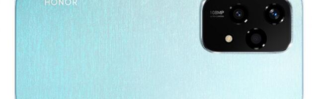 Honor 200 and Honor 200 Pro chipsets leak