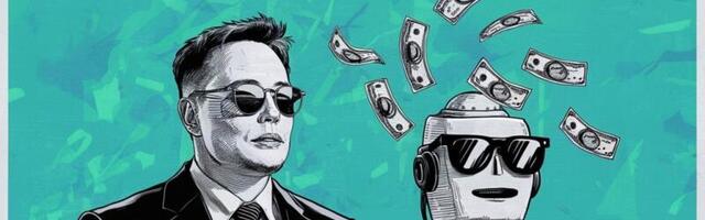 Elon Musk’s xAI raises $6B to take on OpenAI