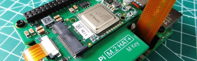 Raspberry Pi AI Kit Review: Brainiac