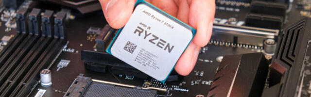 Almost unfixable “Sinkclose” bug affects hundreds of millions of AMD chips