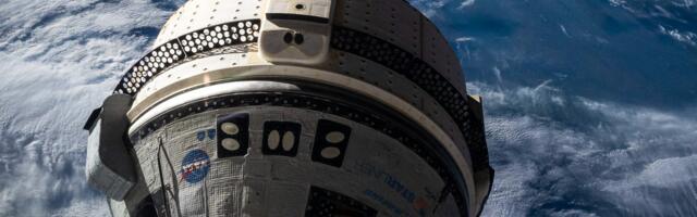 NASA Nears Decision Time on Boeing Starliner's Fate