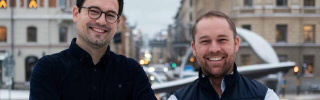 Stockholm-based Wingbits bags €3.1 million to create flight tracking network