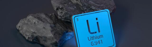 Rio Tinto backs six startups in high-tech bid for cleaner mining of lithium, copper