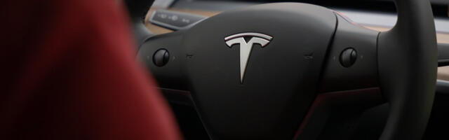 Your Tesla car key now lives on your wrist, but there’s a catch