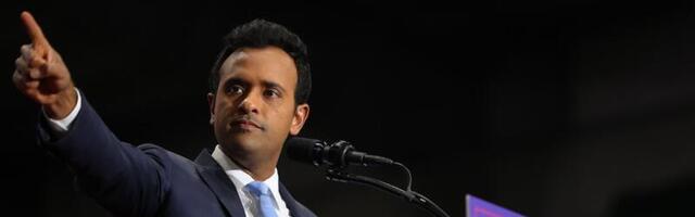 Vivek Ramaswamy Claims DOGE Will ‘Scrutinize’ Federal Loans to Tesla’s Enemies