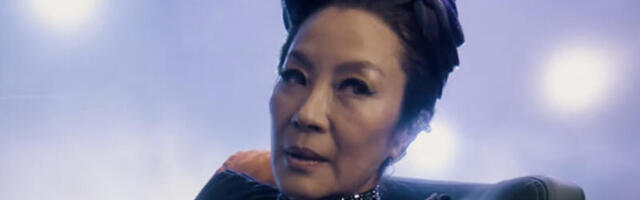 Michelle Yeoh’s spy team assembles in Star Trek: Section 31’s official trailer