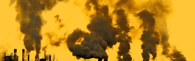 Formaldehyde Causes More Cancer Than Any Other Toxic Air Pollutant. Little Is Being Done to Curb the Risk