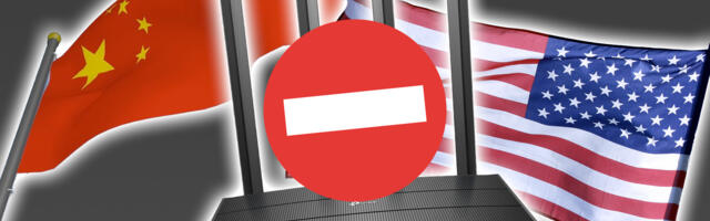 TP-Link on Chinese tech chopping block as US might ban router company