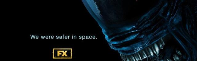 The xenomorph heads to our planet in the Alien: Earth teaser trailer