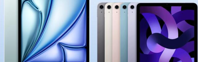 iPad Air (2025) vs. iPad Air (2022): is it time to upgrade?