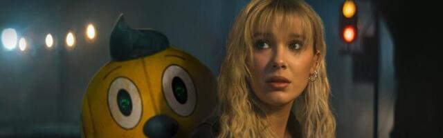 The Electric State‘s First Week on Netflix Doesn’t Bode Well