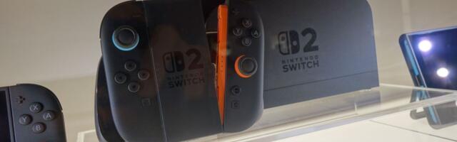Nintendo halts Switch 2 preorders in the United States to assess tariff impact
