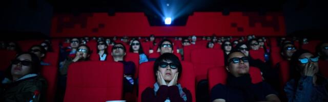China Is Reportedly Considering a Ban on America’s Greatest Export: Middling Hollywood Blockbusters