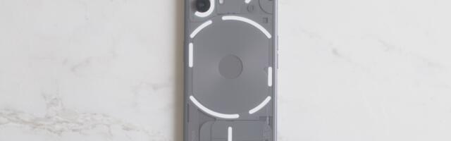 Good news, US fans: The Nothing Phone 3 will be available Stateside