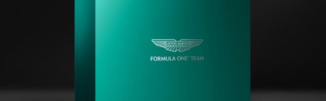 Realme's GT 7 Dream Edition is a collaboration with Aston Martin