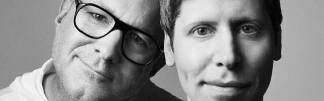 Our 5 Best Theories About OpenAI and Jony Ive’s Mysterious AI Gadget