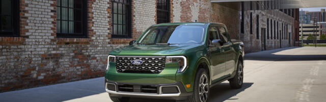 10 American Cars That Are Not Made In The USA