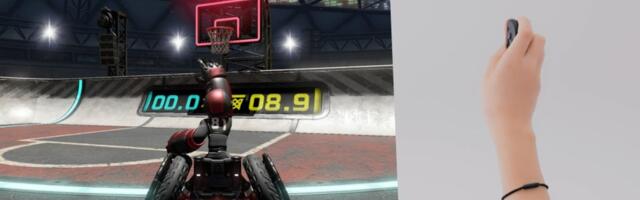 Nintendo's Switch 2 game Drag x Drive appears to not support local multiplayer