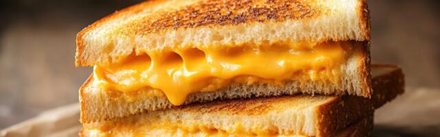 Eating Dairy Before Bed Can Give You Nightmares, Study Suggests