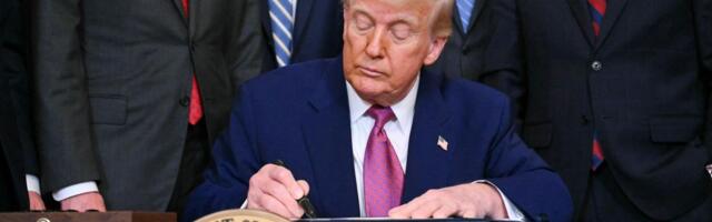 What Trump’s massive bill would actually do, explained