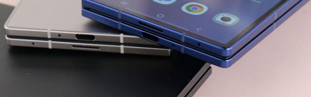 Samsung plans to launch its trifold smartphone by the end of 2025