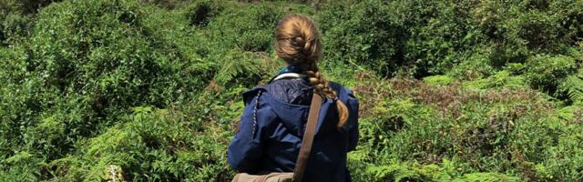When I moved to Ecuador for love, it was meant to be temporary — but I'm still happily living here 7 years later