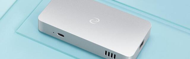 Deeper Connect Mini is the worlds first and only DPN and firewall hardware — save 21% right now