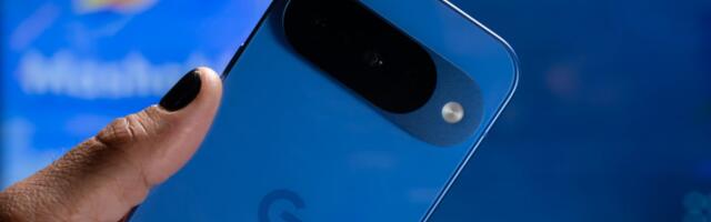 Google Pixel 10 review: New AI features dont quite make up for mostly iterative improvements