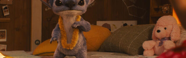 Lilo & Stitch just crash landed on streaming – and it might be the best Disney+ live-action remake yet