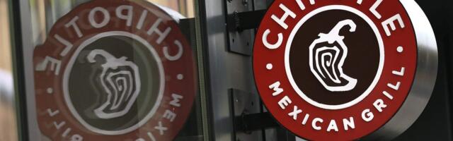 The slop bowl wars make their way to Asia as Chipotle expands to Singapore and South Korea