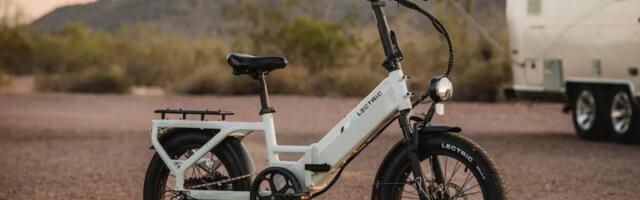 Lectric eBikes Slash Prices for the Holidays, Perfect Gifts That Practically Pay for Themselves