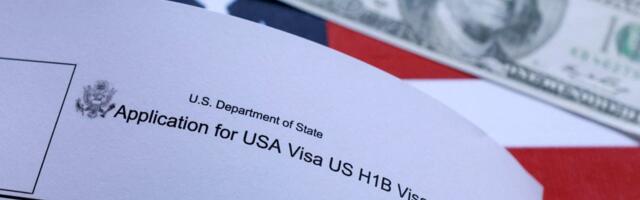After the H-1B visa fee hike, global teams are looking like the future of work