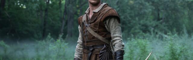 Robin Hood is coming to Amazon's MGM+ with an epic vengeance, but it doesn’t need to be so steamy Robin Hood is coming to Amazon's MGM+ with an epic vengeance, but it doesn’t need to be so steamy