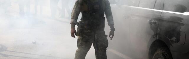 U.S. Immigration Enforcement Apparently Provides Facial Scanning Tech to Local Cops