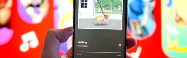 Nintendo has too many apps