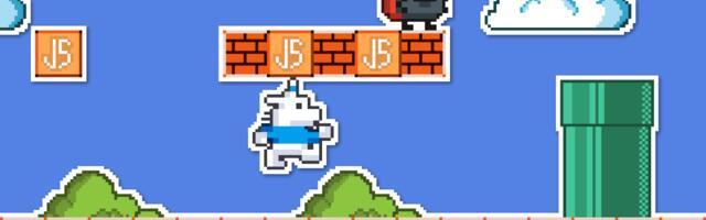 Ваши тесты упали по причине JavaScript