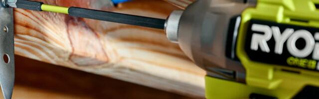 5 Of The Best Ryobi Black Friday Deals Under $30