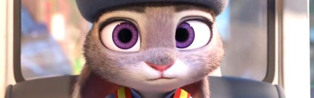 Every animated Disney film, ranked by critics