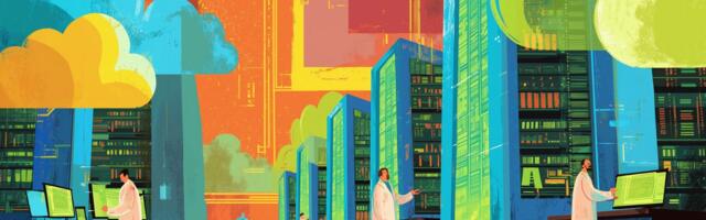 Реализация NVMe over TCP в ядре Linux и тесты протокола с TATLIN.UNIFIED